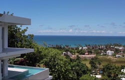 Calle Duarte, Las Terrenas, Samaná Province 32000