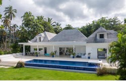 El Cosón, Samaná, Samaná Province 32000