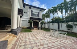 Bella Vista, Santo Domingo, Santo Domingo Province