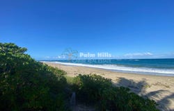 QH2P+97R, Cabarete 57000, Dominican Republic, Cabarete, Puerto Plata Province 57000