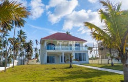 Las Canas, Río San Juan, María Trinidad Sánchez Province 33000