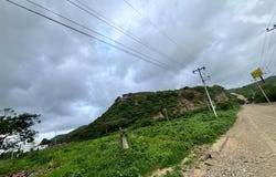 AVENIDA MACHALILLA Y CALLE E 01, Norte de Puerto Lopez, Puerto Lopez, Manabí,, Manabí
