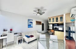 SALINAS: COMPLETE CONDO WITH POOK, ROOFTOP AND PARKING SPACEInicio Salinas San Lorenzo, Salinas, Santa Elena