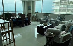 3BR Furnished Luxury Oceanview Condo in Great Amenity Building on the Salinas Malecón, Salinas, Santa Elena