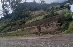 Countryside Home Construction Site For Sale in Imantag - Cotacachi, Cotacachi, Imbabura