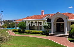 Urbanización Vieja Hacienda, Cerca del Colegio Menor, Quito, Pichincha 170157