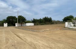 Puerto Cayo-Land: Great investment opportunity, Puerto Cayo, Manabí