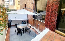 Apartment For Sale in La Carolina - Quito, Quito, Pichincha