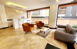 Apartment For Sale in La Carolina - Quito, Quito, Pichincha