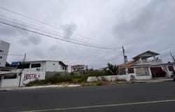 SUPER BARGAIN â€“ NEVER-BEFORE-SEEN PRICE san lorenzo salinas atras del Hotel Colon, Salinas, Santa Elena