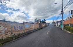 Home Construction Site For Sale in Sangolqui, Sangolqui, Pichincha