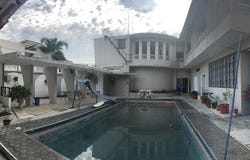 URDESA: 5 PROPERTIES IN ONE! BIG ART DECO MAGESTIC HOUSE IN A PRINCPAL COMMERCIAL STREET, Guayaquil, Guayas