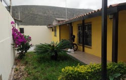 Museo Solar y Pasaje E6, sector San Antonio E5-510, Quito, Quito, Pichincha, Quito, Pichincha