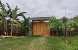House near the sea - Los Aposentos Canoa - Manabí, Canoa, Manabí