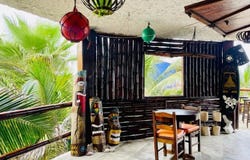 Un Dia Boutique Beachfront Hotel, Playas, Guayas