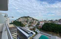 EDIFICIO SANTANA LOFT PISO 11 09, Puerto Santa Ana, Guayaquil, Guayas, Guayaquil, Guayas