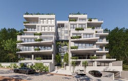 IBIS MILÁ #1B: Elegant apartment for sale with 2 bedrooms, in the exclusive residential development of Lomas de Monteserrín in Quito, Quito, Pichincha
