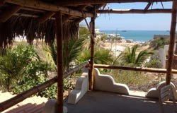 Near the Coast and Oceanfront House For Sale in Ballenita, Ballenita, Santa Elena