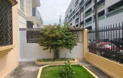ATARAZANA COOP AGUIRRE ABAD FRENTE A HOSPITAL DE SOLCA, Norte de Guayaquil, Guayaquil, Guayas, Guayaquil, Guayas