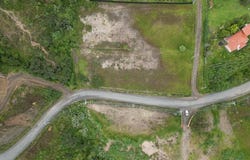 Countryside Home Construction Site For Sale in GualaceoVia a San juan, Gualaceo, Azuay