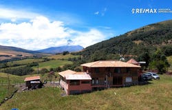 Cotopaxipungo - Pasochoa 0, Rumipamba, Quito, Pichincha,, Quito, Pichincha