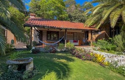 Mountain and Countryside House For Rent in Yamburara, Yamburara, Loja