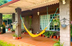 Fruit Paradise & Spacious Home, El Tambo, Loja