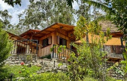 Secluded Mountain Retreat, Yet Minutes from Vilcabamba, Yamburara, Loja