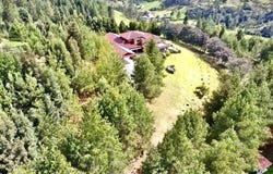 TUTUPALI COUNTRY ESTATE: Fabulous 5, 942 Sq. Ft. Wonder on 1.4 Acres of Land 30 Minutes from Cuenca, Tutupali, Azuay