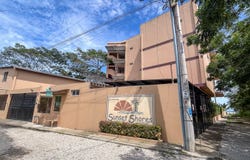 Top-Floor Oceanfront Condo with Expansive Views in Port Olón, Olon, Santa Elena
