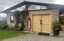 Must See Property!! Unique, Self Sustaining Artisan Mountain Retreat Just Minutes from Cuenca, Chiquintad, Azuay