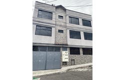 Calle E16B y Javier Loyola San Jose de Monjas 0, Sur de Quito, Quito, Pichincha,, Quito, Pichincha