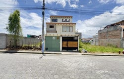 Cotacachi Highlands Townhouse - Great Investment Property, Cotacachi, Imbabura