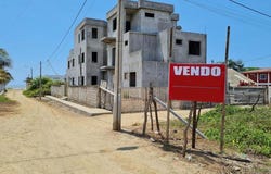 An Ocean View Investment Opportunity You Don't Find Every Day!, Playas, Guayas