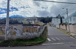 Puente amarillo SN, Quito, Quito, Pichincha, Quito, Pichincha