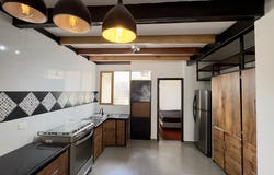 Cotacachi Highlands Townhouse - Great Investment Property, Cotacachi, Imbabura