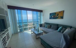 Exclusive Oceanfront High-Rise Condo with Unmatched Views, Punta Centinela, Santa Elena