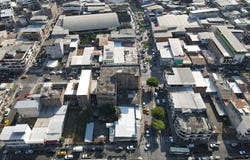 Home Construction Site For Sale in Portoviejo Calle Ricaurte y Alajuela, Portoviejo, Manabí