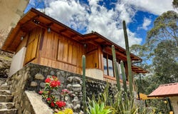 Secluded Mountain Retreat, Yet Minutes from Vilcabamba, Yamburara, Loja