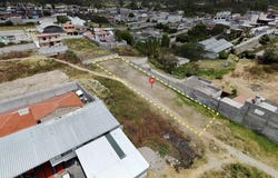 Cotacachi Prime Location - Home Build Site, Cotacachi, Imbabura