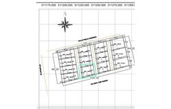 TERRENO FRENTE AL MAR EN LAS PIÑAS - MANTA - ECUADOR: Near the Coast, Oceanfront and Countryside Home Construction Site For Sale in San Lorenzo, San Lorenzo, Manabí