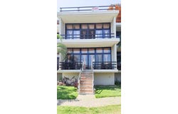 Beach Townhouse San Clemente: Opportunity Price House 504! Unfurnished 2 bedroom Townhouse with Amazing ViewVistazul 403, San Clemente, Manabí