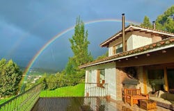 Your Andean Escape Awaits, Lago San Pablo, Imbabura