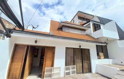 Jose Miño y Manuel Romo. Pinar bajo OE5-115, El Pinar, Quito, Pichincha, Quito, Pichincha