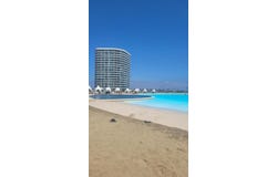 Beautiful Lot for Sale with Ocean View - Karibao, Playas / Engabao, Ecuador, Playas, Guayas