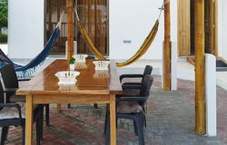 Modern 2020 House Punta Bikini - Beach House With TerraceSan Clemente, Manabi, San Clemente, Manabí