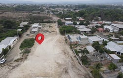 Terreno Forestal: Home Construction Site For Sale in Portoviejo Forestal, Portoviejo, Manabí