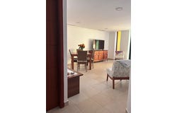 APARTAMENTO FRENTE AL MAR: Oceanfront Apartment For Sale in El Murcielago - MantaCalle M1 y Ave 24, Manta, Manabí