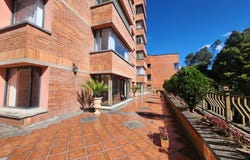 Apartment For Sale in Bellavista - Quito, Quito, Pichincha