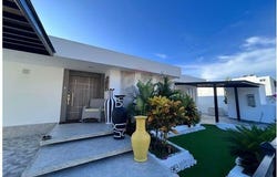 Santa Marianita Beach, Manabi, Santa Marianita Beach 130226